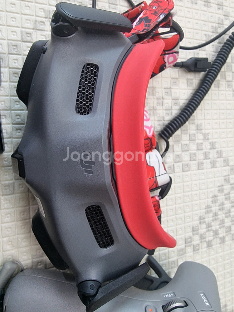 DJI Avata 드론 풀세트 판매합니다.--3