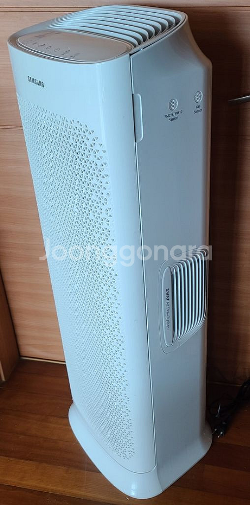 특대형 블라스카이 공기청정기--1