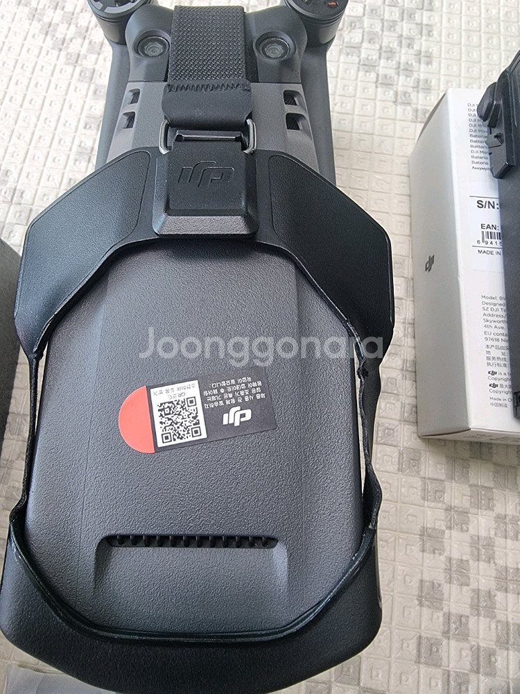DJI Mavic 3 드론 풀세트 판매합니다.--2
