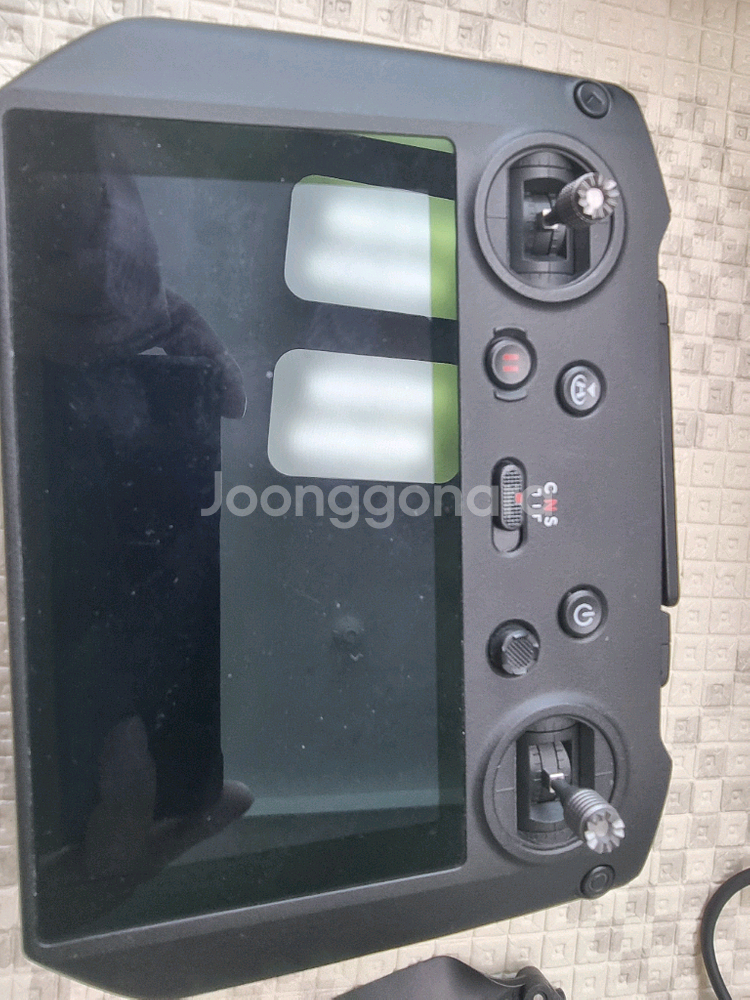 DJI Mavic 3 드론 풀세트 판매합니다.--3