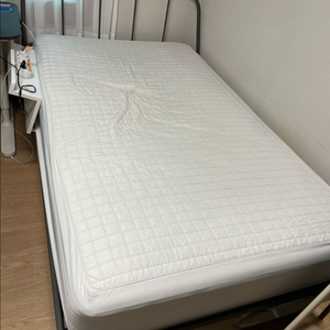 이케아 코파르달 침대프레임 팝니다