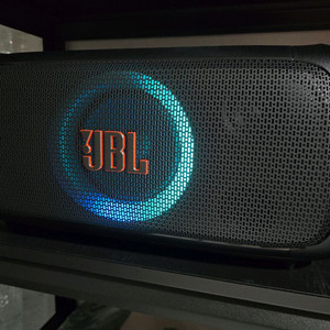 jbl 파티박스 온더고 블루투스 스피커 판매