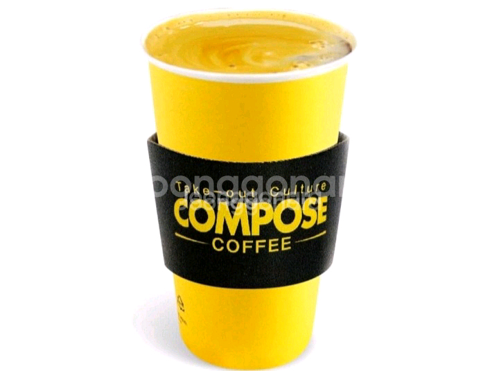 컴포즈 HOT 아메리카노(take-out)--0