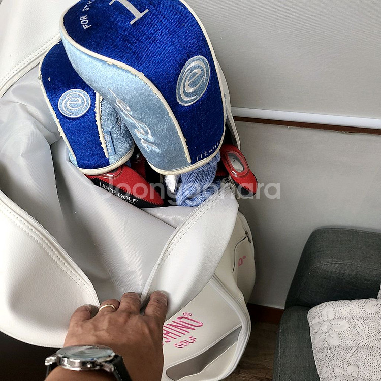 요시노 골프 풀셋 7만원--0