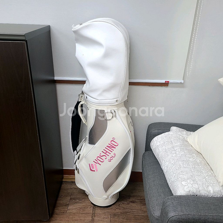 요시노 골프 풀셋 7만원--1