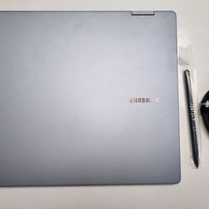 16인치 갤럭시북4 프로 360 노트북