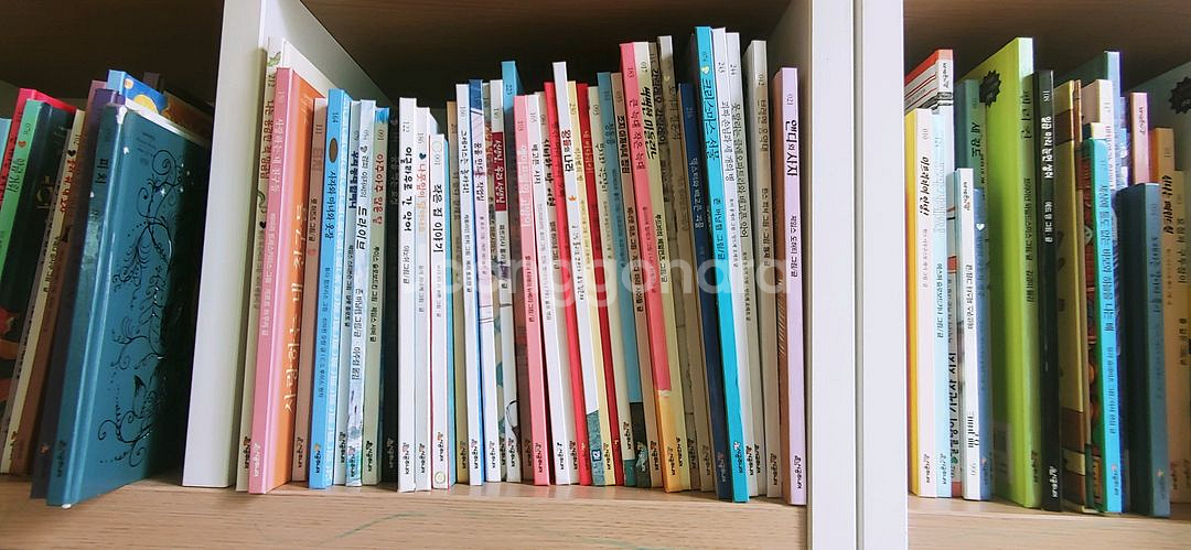 시공주니어 네버랜드 세계의 걸작 그림책 220권--0
