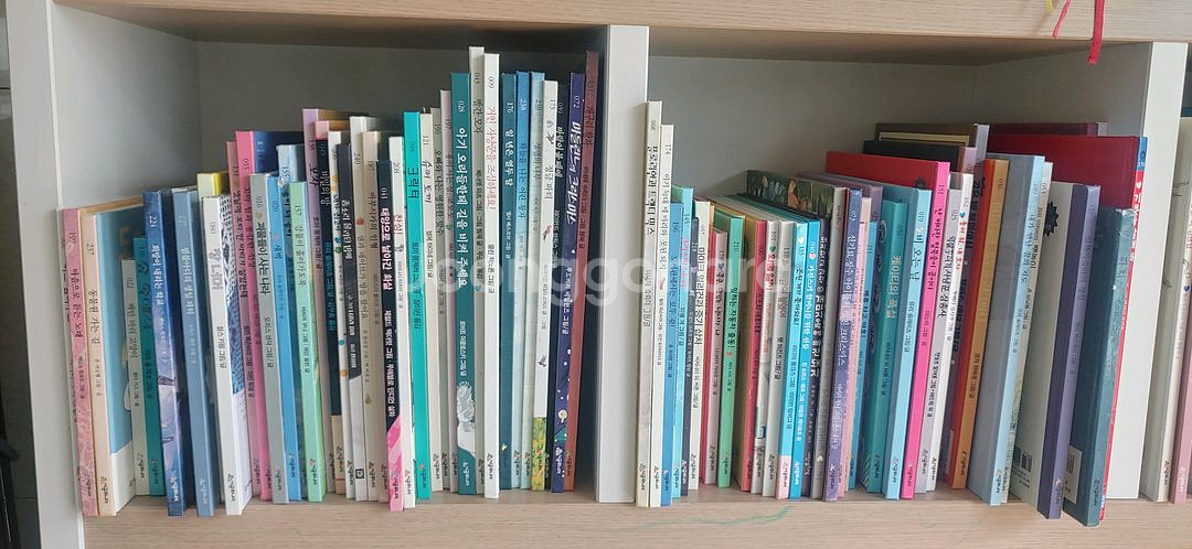 시공주니어 네버랜드 세계의 걸작 그림책 220권--3