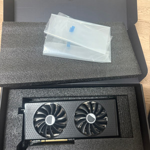 XFX 라데온 RX 7700 XT SWFT 팝니다
