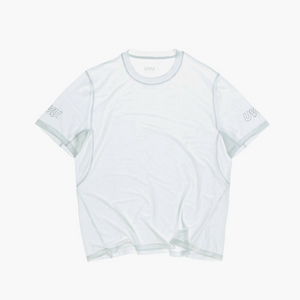 UVU 반팔 화이트 미개봉품 M