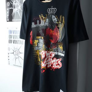 (L-XL) 나이키 반팔 티셔츠 르브론제임스 한정판