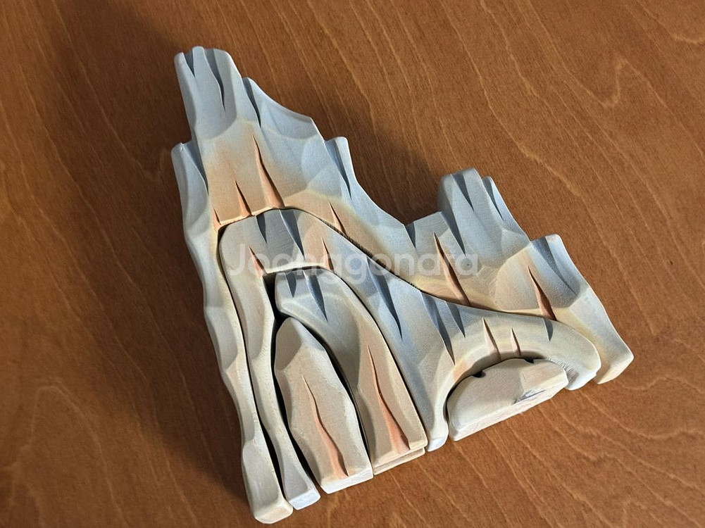 범부 산 + 돌 일괄--0