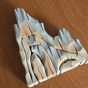 범부 산 + 돌 일괄