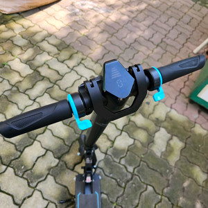 INMOTION L8F 전동 킥보드