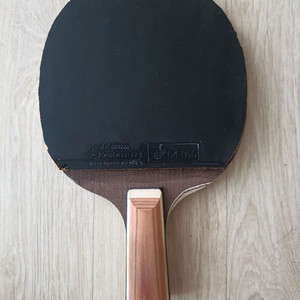 탁구라켓(중펜)