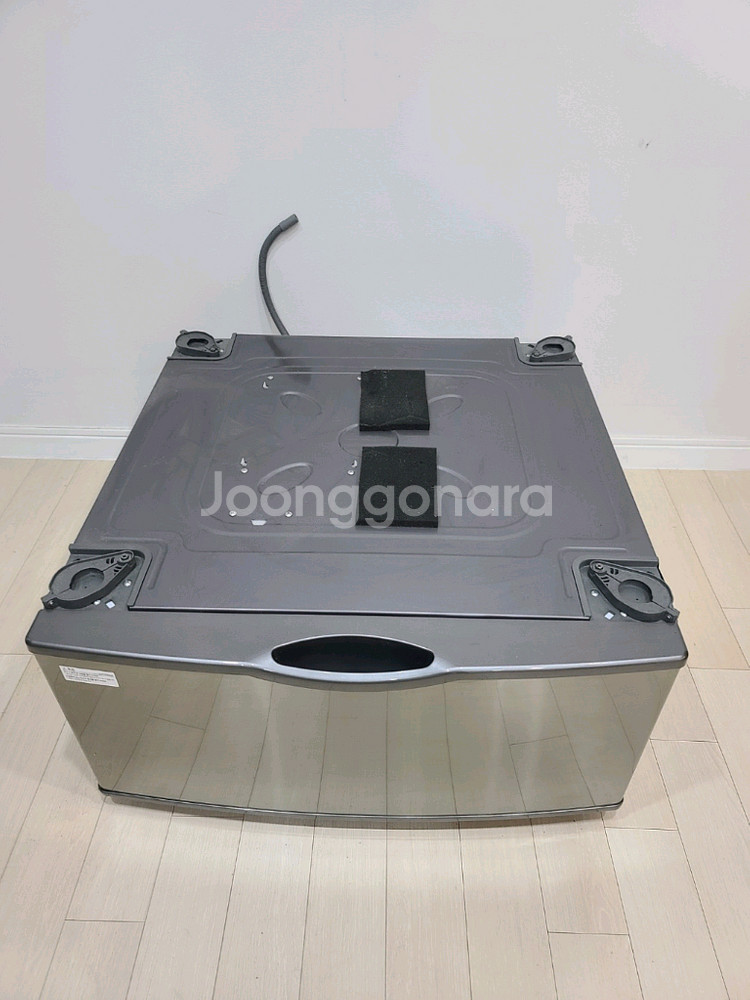 삼성 건조기용 물통수납함DC68-03958A(S급)--0