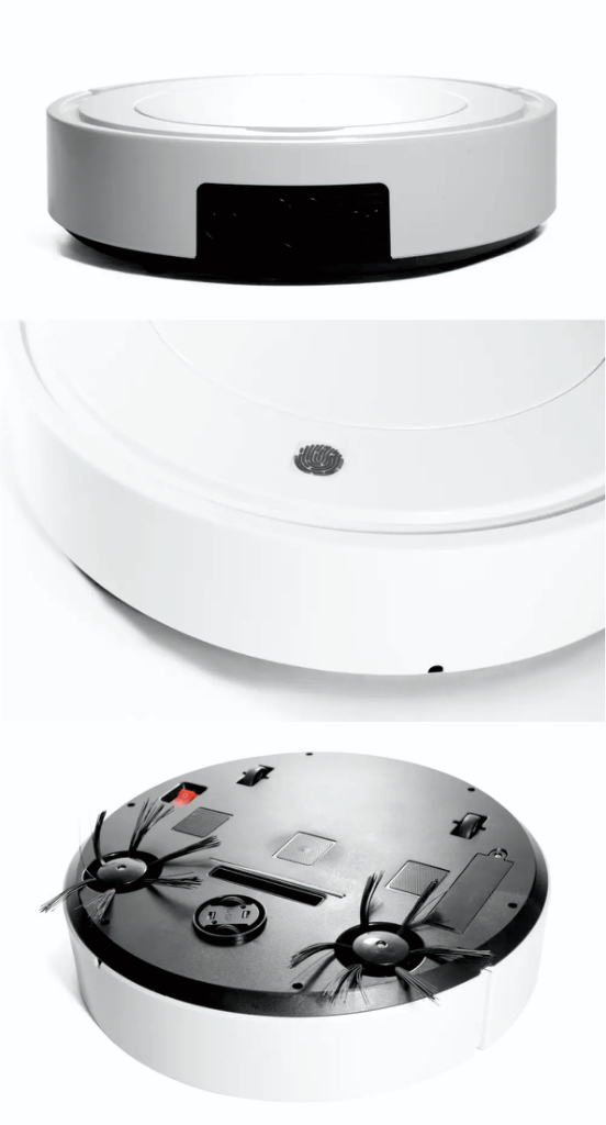 ximeijie xm28 로봇 청소기--2