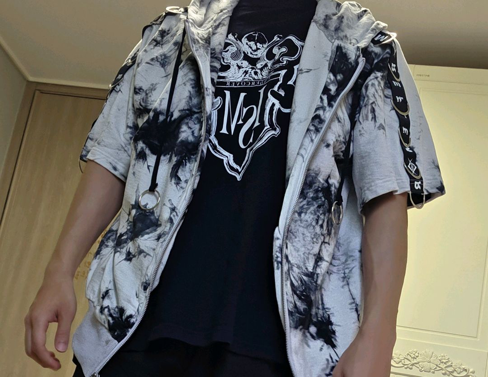 레플렘 reflem 아우터 팝니다--4