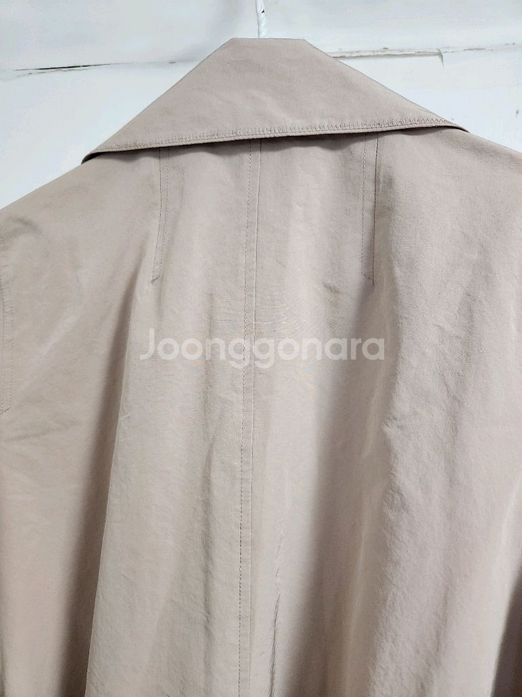 Stinger 여성 트랜치코트 F--6