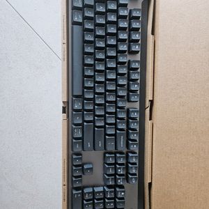 로지텍 k865 무선 기계식키보드