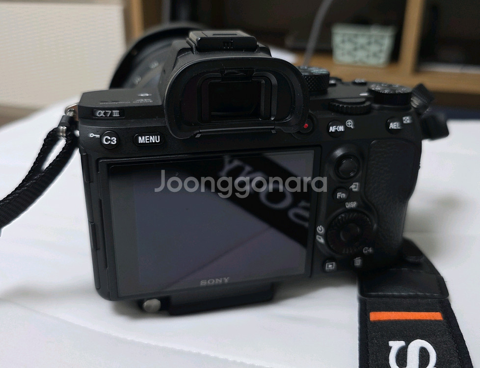 소니 A7M3 바디 FE24-105 (정품)--3