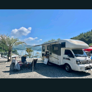 캠핑카 벨라630r