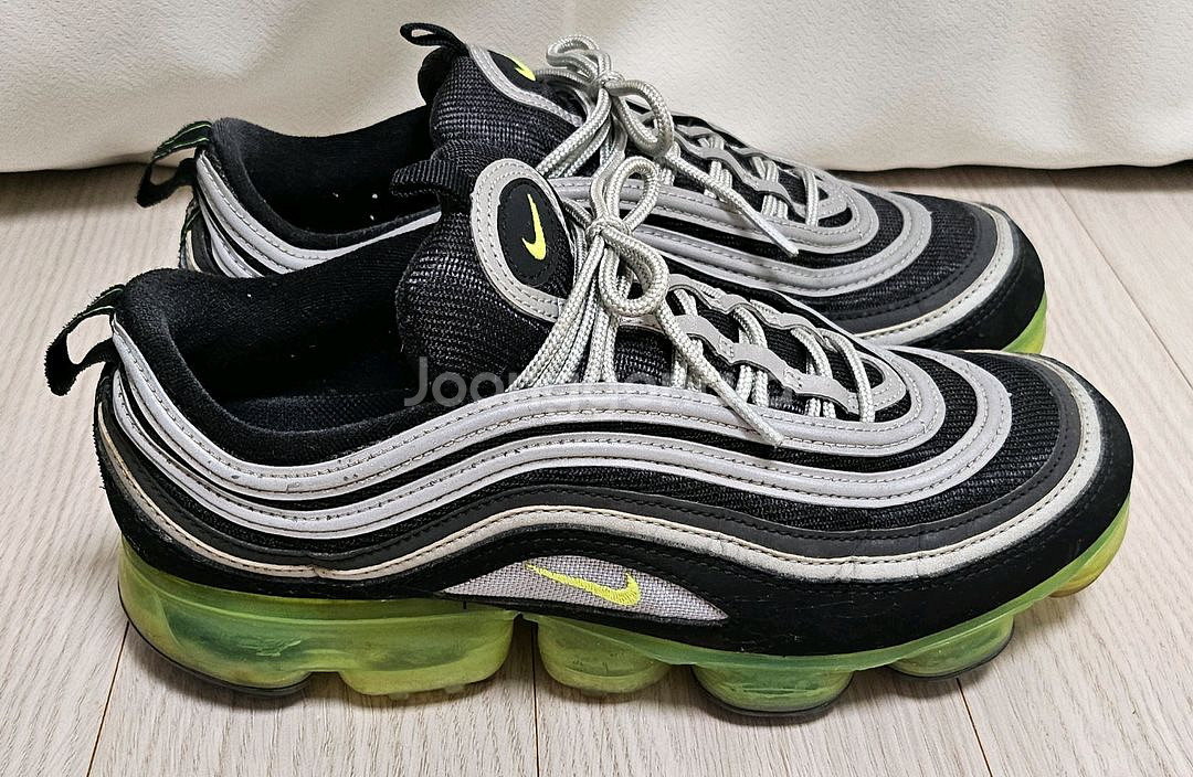 나이키 에어맥스 97 사이즈 270--0