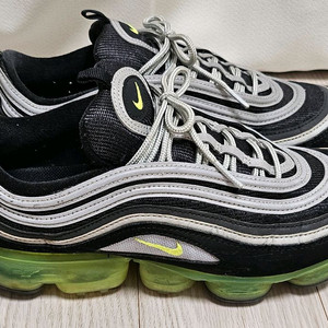 나이키 에어맥스 97 사이즈 270