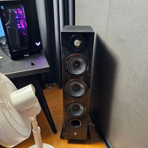 포칼 코라 826 야마하 a-s1200