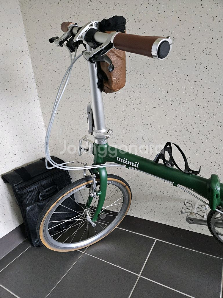 wiimii 위미바이크 모델8--1