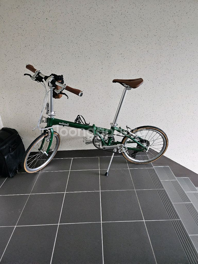 wiimii 위미바이크 모델8--0