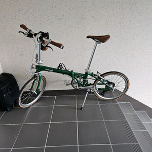 wiimii 위미바이크 모델8