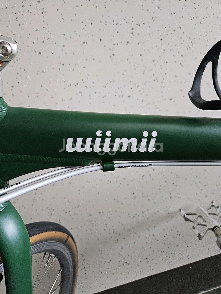 wiimii 위미바이크 모델8--4