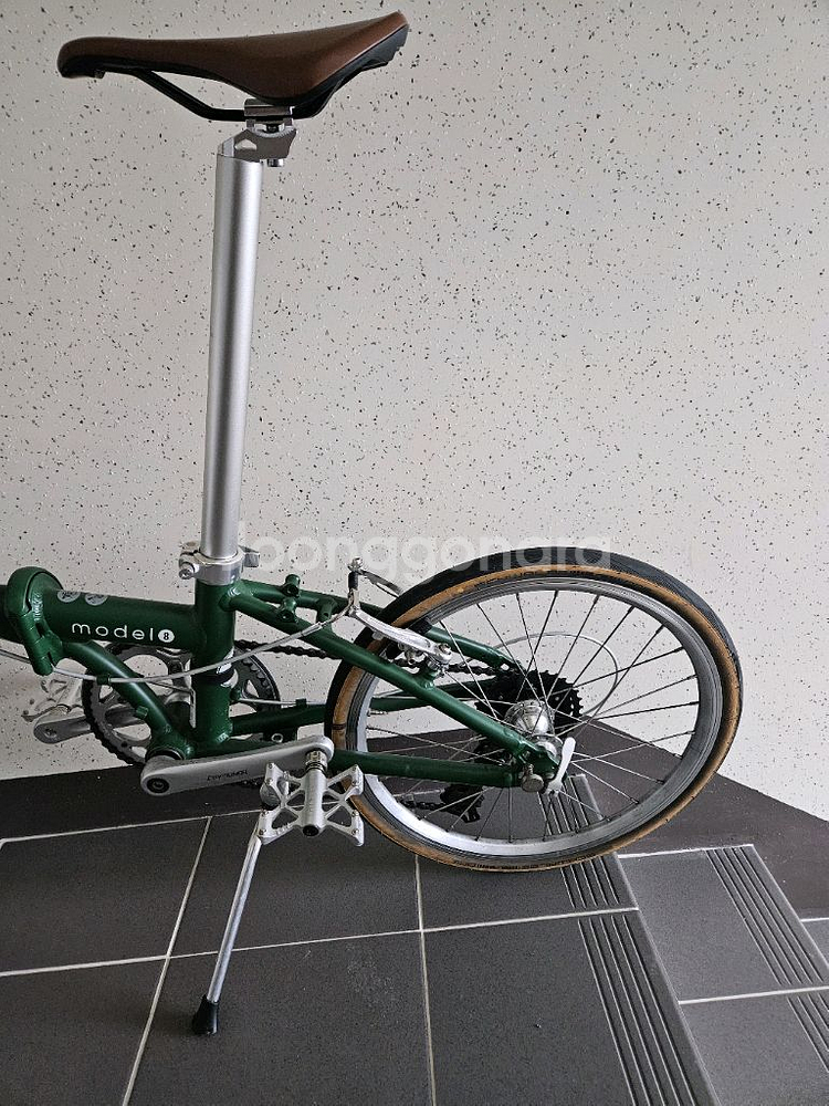 wiimii 위미바이크 모델8--2