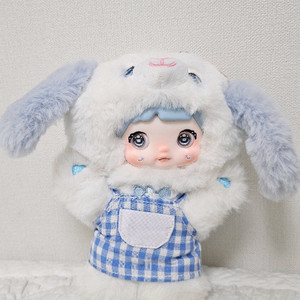 강아지 노미 인형 팝니다.