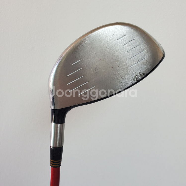 테일러메이드 버너 드라이버 9.5도 S 후지쿠라 골프--1