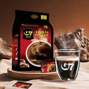 G7 베트남 블랙커피 2g X 140개입