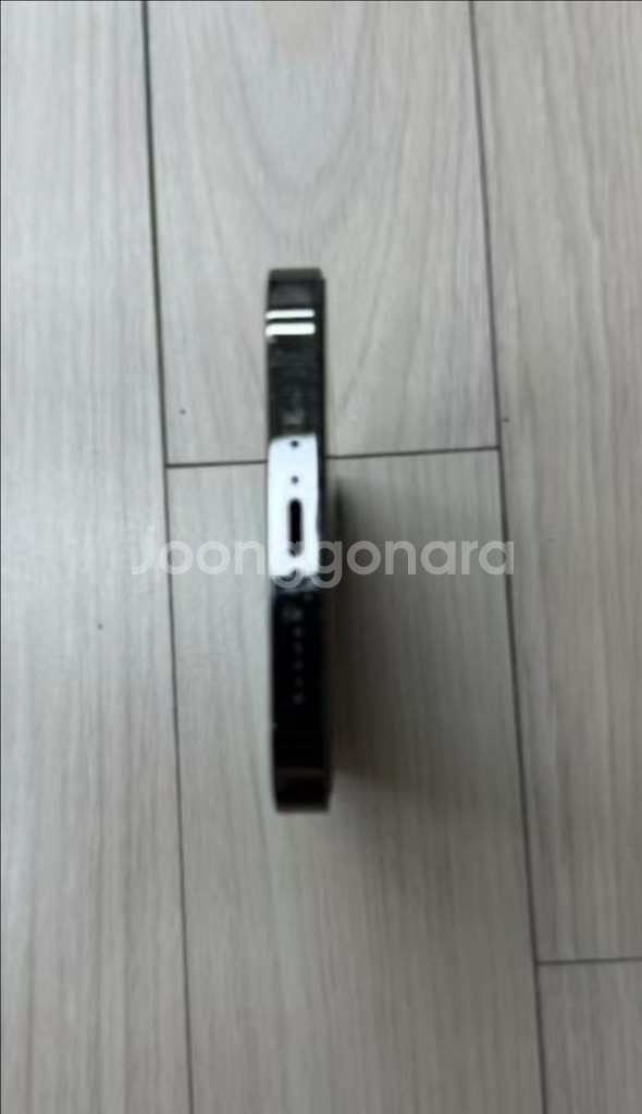 아이폰 13프로맥스 256GB--4