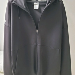 아디다스 마샬아츠 후드XL(105)