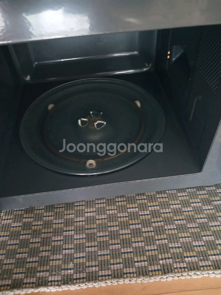 전자레인지--2