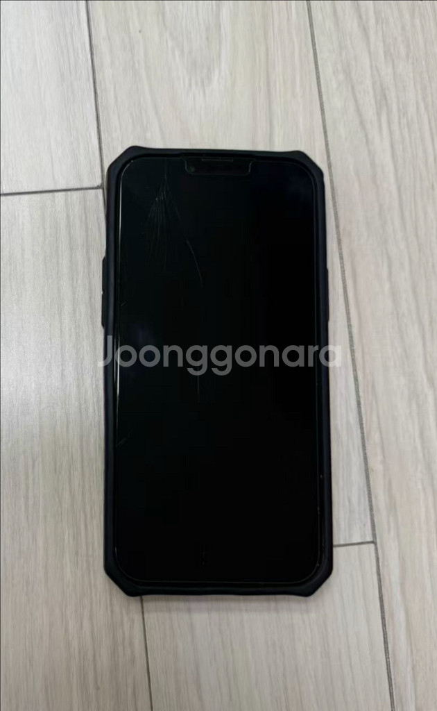 아이폰 13프로맥스 256GB--10