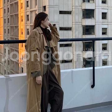 아비에무아 아브라함문 트위드 자켓--4