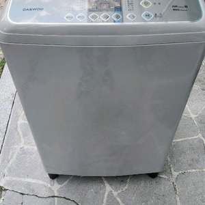 통내부세척됨2021구매 통돌이세탁기 11키로