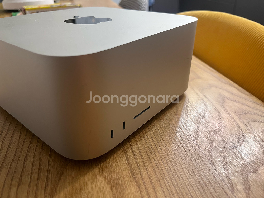 애플 맥 스튜디오 M1 Max / 32GB / 2022--0