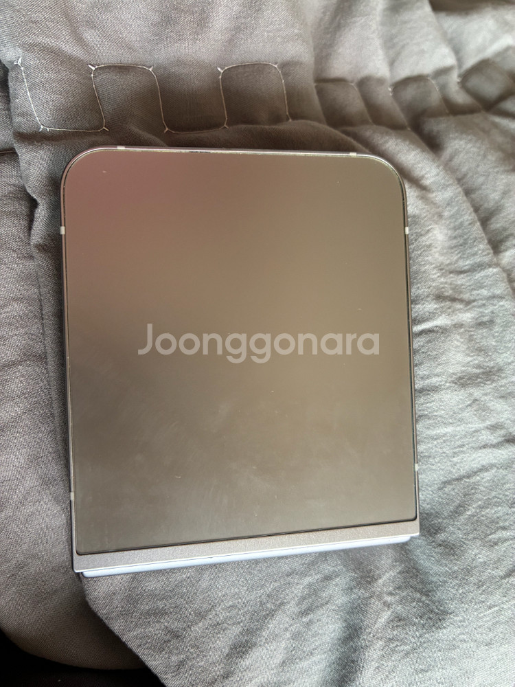 갤럭시 플립 6 256g--16