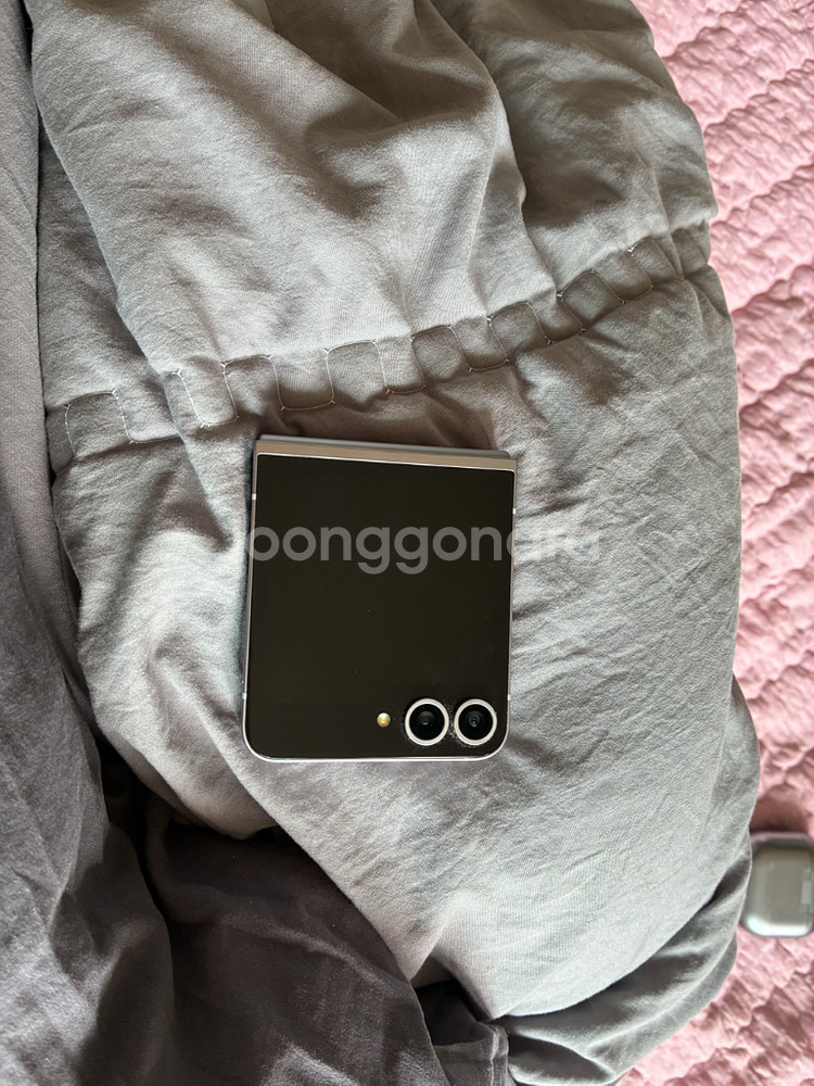 갤럭시 플립 6 256g--0