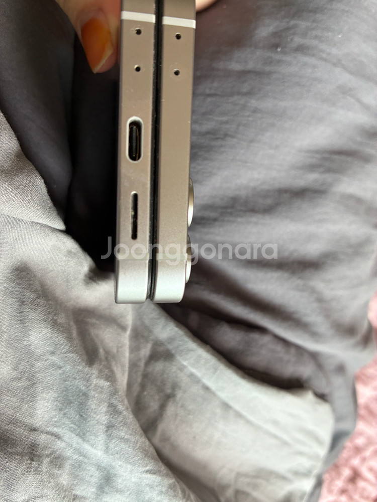 갤럭시 플립 6 256g--9