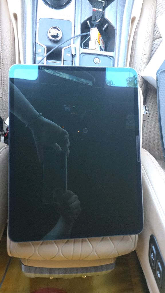 아이패드pro13 M4 512GB 이미지