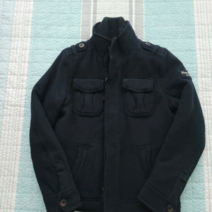 아베크롬비 Abercrombie. 뷰엘마운틴 울야상자켓