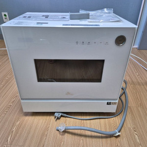 SK매직 식기세척기 DWA-19C0P1(자동열림기능)